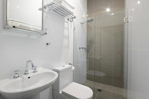 High Cross Randwick By Sydney Lodges - Accommodation NSW 20