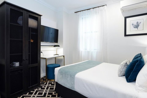 High Cross Randwick By Sydney Lodges - Accommodation NSW 30