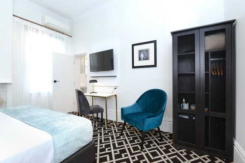 High Cross Randwick By Sydney Lodges - Accommodation NSW 23