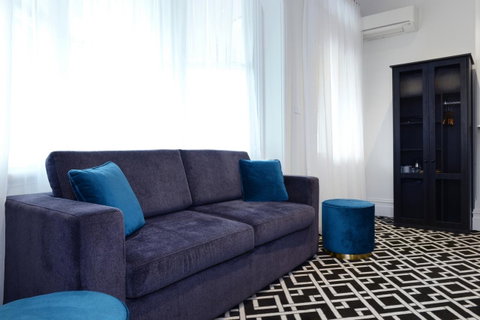 High Cross Randwick By Sydney Lodges - Accommodation NSW 37