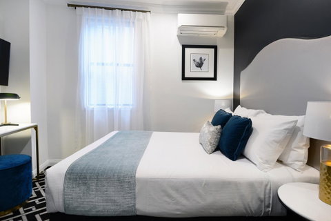 High Cross Randwick By Sydney Lodges - Accommodation NSW 31