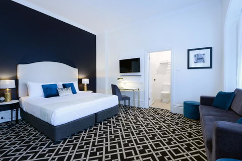 High Cross Randwick By Sydney Lodges - Accommodation NSW 35