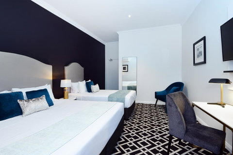 High Cross Randwick By Sydney Lodges - Accommodation NSW 39