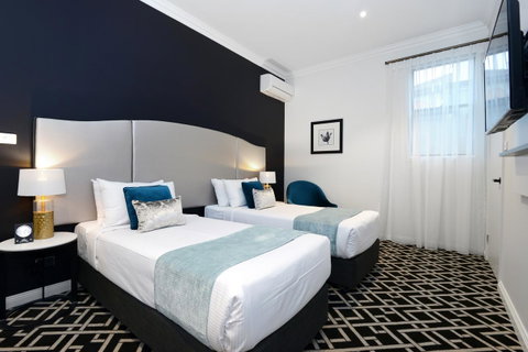 High Cross Randwick By Sydney Lodges - Accommodation NSW 43