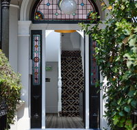 High Cross Park Lodge - Accommodation NSW