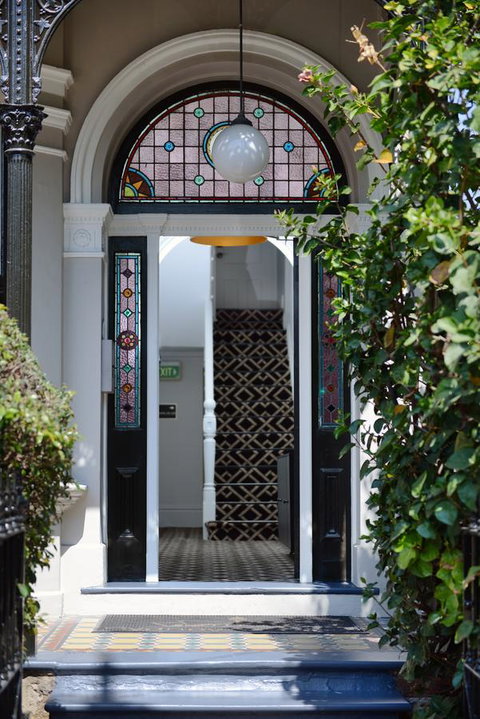 High Cross Randwick By Sydney Lodges - Accommodation NSW 0