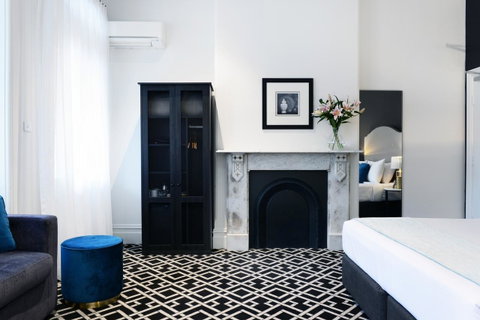 High Cross Randwick By Sydney Lodges - Accommodation NSW 38