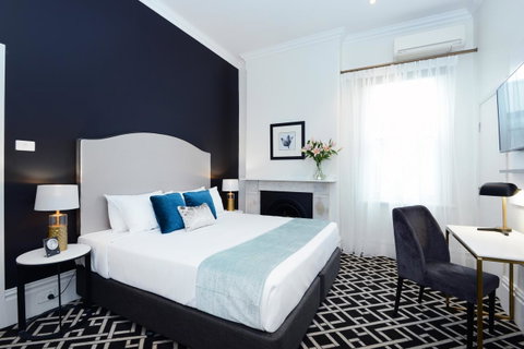 High Cross Randwick By Sydney Lodges - Accommodation NSW 15