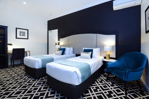 High Cross Randwick By Sydney Lodges - Accommodation NSW 16