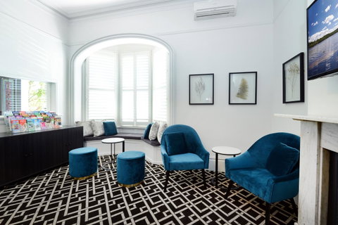 High Cross Randwick By Sydney Lodges - Accommodation NSW 4