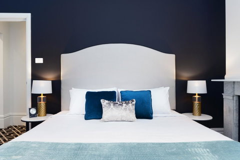 High Cross Randwick By Sydney Lodges - Accommodation NSW 22
