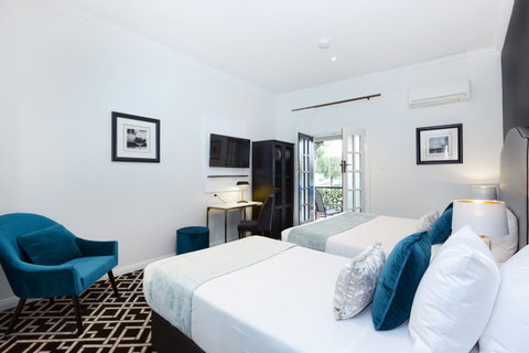 High Cross Randwick By Sydney Lodges - Accommodation NSW 40