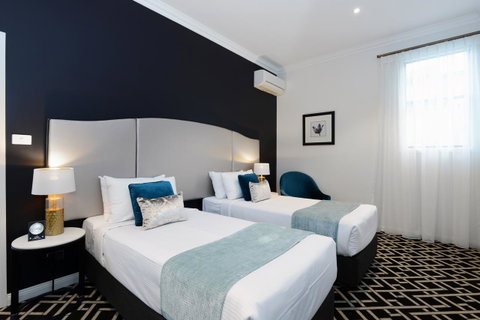 High Cross Randwick By Sydney Lodges - Accommodation NSW 44