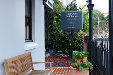 High Cross Randwick By Sydney Lodges - Accommodation NSW 19