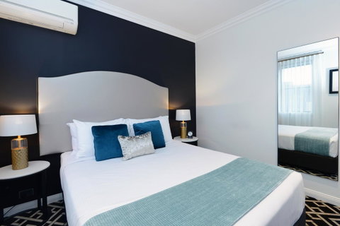 High Cross Randwick By Sydney Lodges - Accommodation NSW 24