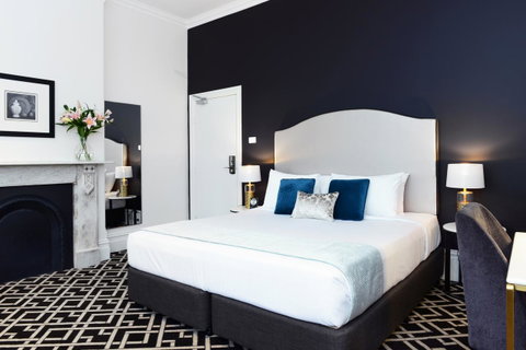 High Cross Randwick By Sydney Lodges - Accommodation NSW 2