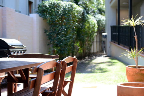 High Cross Randwick By Sydney Lodges - Accommodation NSW 10