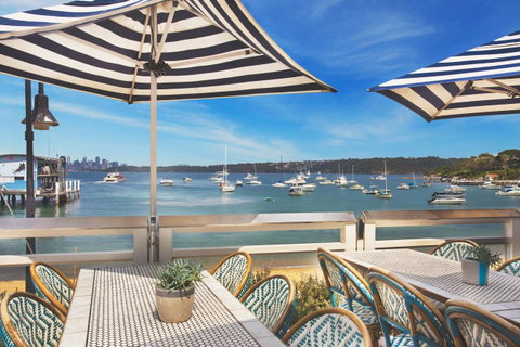 Watsons Bay Boutique Hotel - Accommodation NSW 39