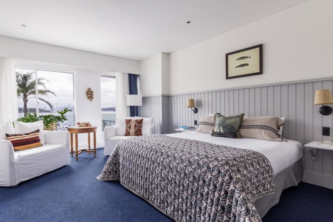 Watsons Bay Boutique Hotel - Accommodation NSW 25