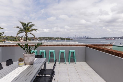 Watsons Bay Boutique Hotel - Accommodation NSW 11