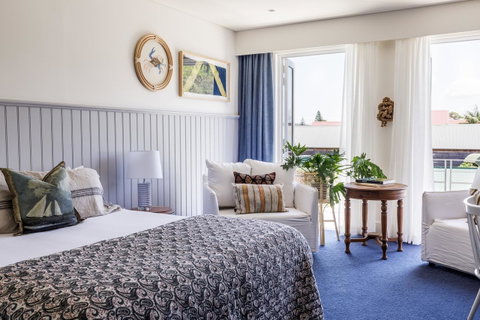 Watsons Bay Boutique Hotel - Accommodation NSW 0