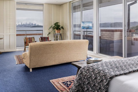 Watsons Bay Boutique Hotel - Accommodation NSW 24