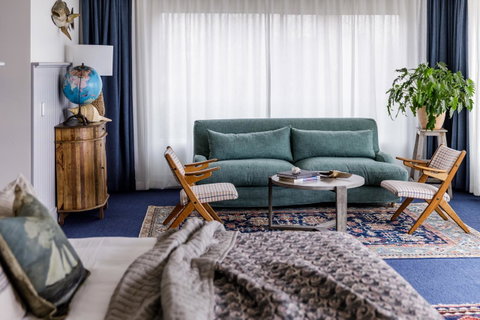 Watsons Bay Boutique Hotel - Accommodation NSW 5