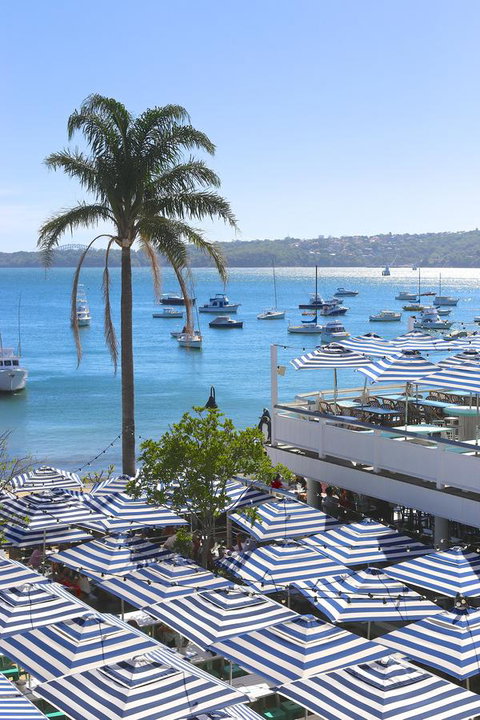 Watsons Bay Boutique Hotel - Accommodation NSW 40