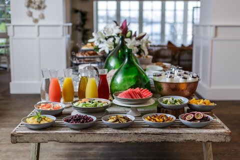 Watsons Bay Boutique Hotel - Accommodation NSW 21