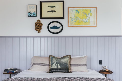 Watsons Bay Boutique Hotel - Accommodation NSW 2
