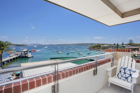 Watsons Bay Boutique Hotel - Accommodation NSW 36