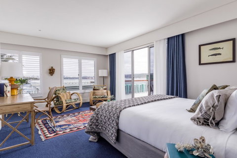 Watsons Bay Boutique Hotel - Accommodation NSW 13