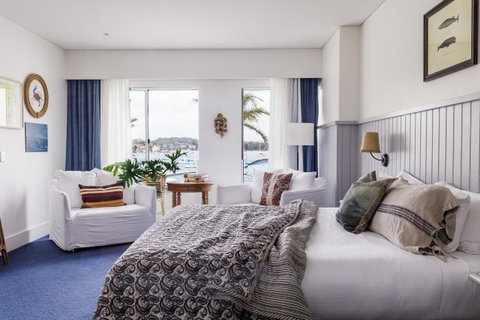 Watsons Bay Boutique Hotel - Accommodation NSW 8