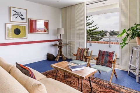 Watsons Bay Boutique Hotel - Accommodation NSW 22