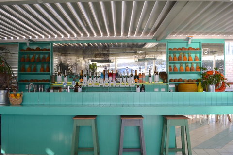 Watsons Bay Boutique Hotel - Accommodation NSW 42