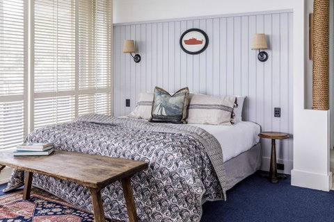 Watsons Bay Boutique Hotel - Accommodation NSW 26