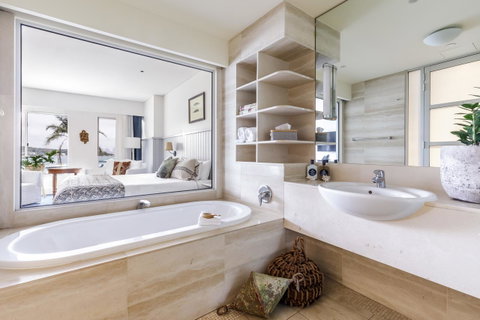 Watsons Bay Boutique Hotel - Accommodation NSW 7