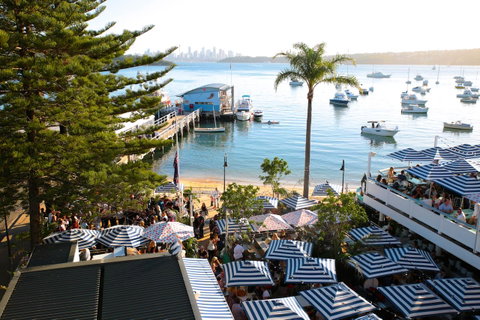 Watsons Bay Boutique Hotel - Accommodation NSW 38