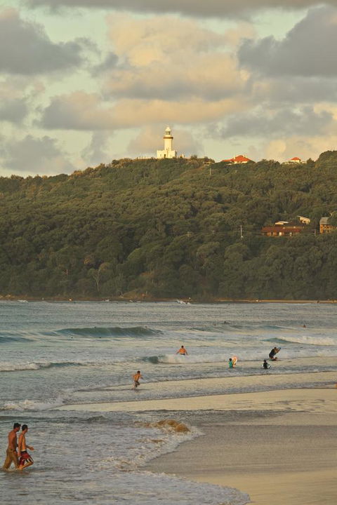 Glen Villa Resort - Accommodation NSW 20
