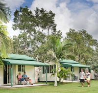 Glen Villa Resort - Accommodation NSW