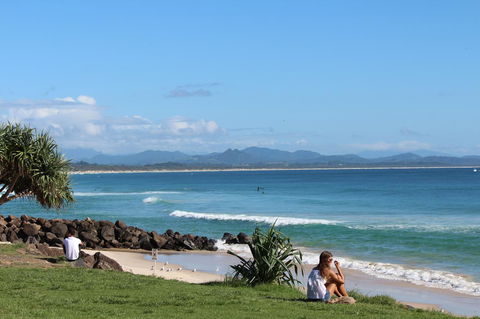 Glen Villa Resort - Accommodation NSW 17