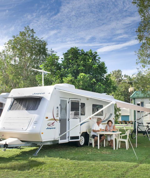 Glen Villa Resort - Accommodation NSW 22