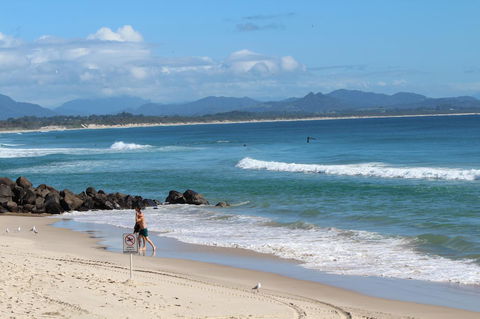 Glen Villa Resort - Accommodation NSW 16