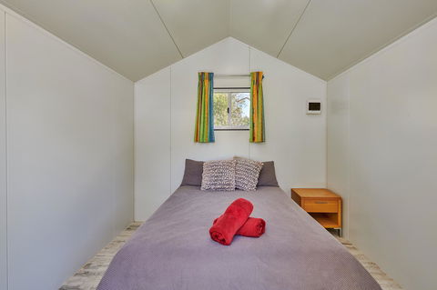 Glen Villa Resort - Accommodation NSW 3