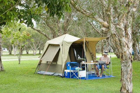 Glen Villa Resort - Accommodation NSW 23