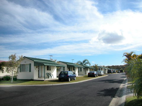 Glen Villa Resort - Accommodation NSW 13