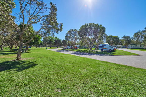 Glen Villa Resort - Accommodation NSW 5