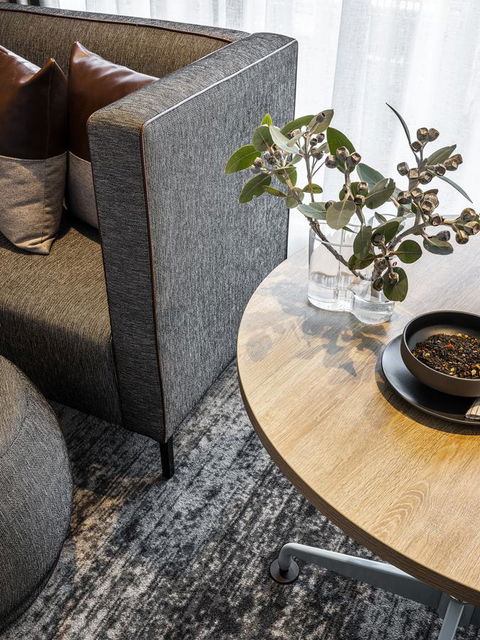 Mercure Sydney Rouse Hill - Accommodation NSW 14