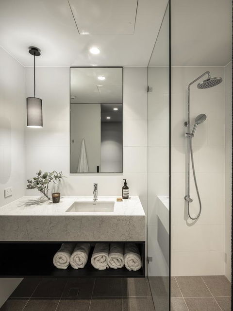 Mercure Sydney Rouse Hill - Accommodation NSW 17