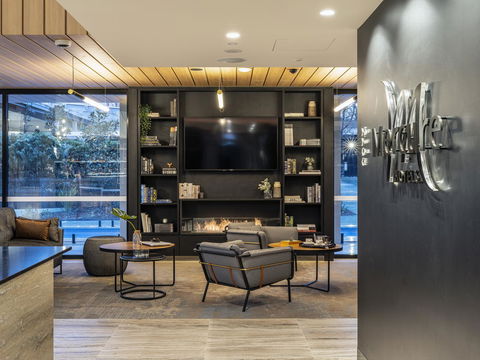 Mercure Sydney Rouse Hill - Accommodation NSW 28